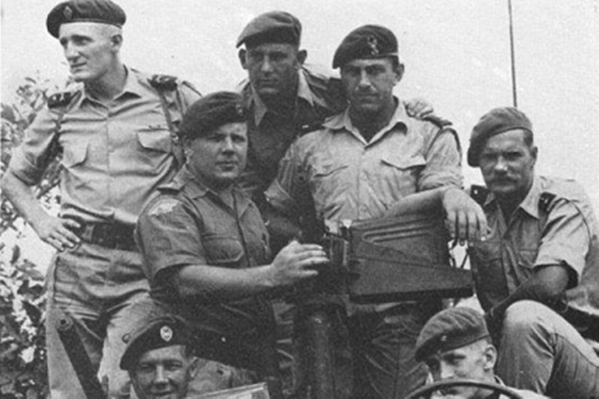 아일랜드 용병들인 와일드 기스 핀터레스트.png