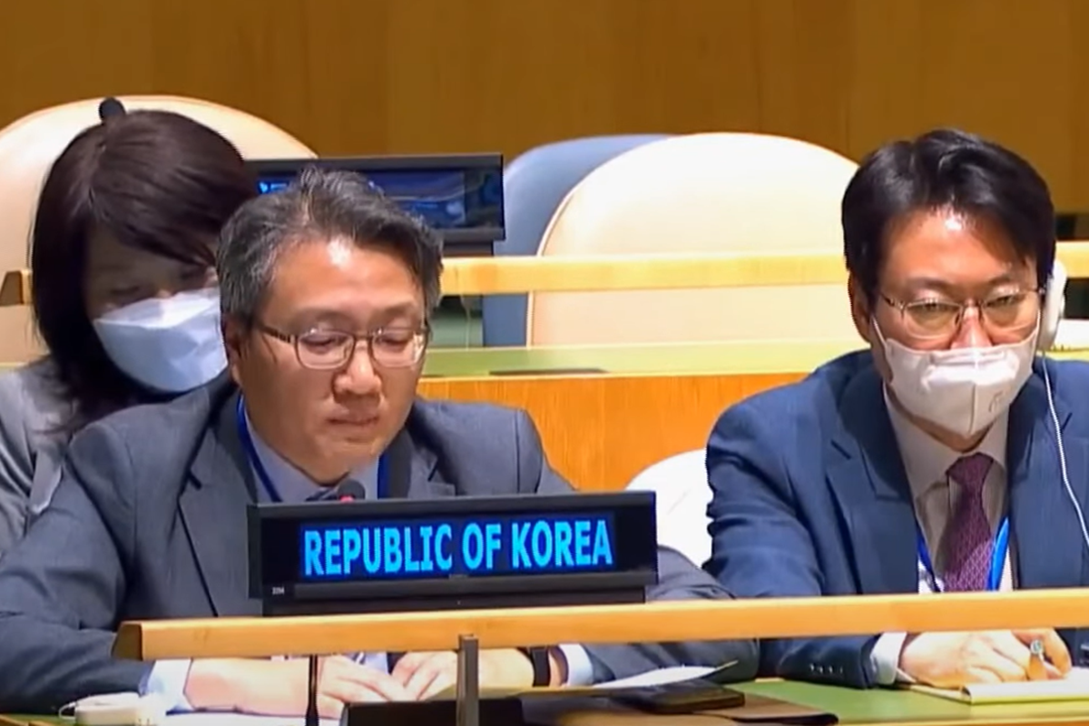 MBC 뉴스 남한 대사의 반박.png