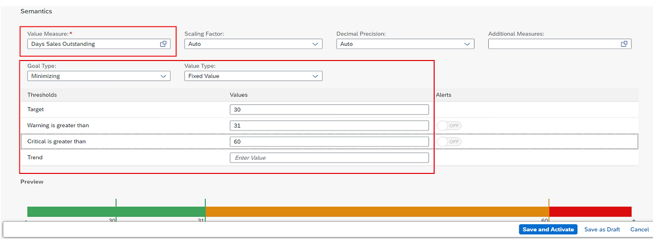 [그림 6-41] Manage KPIs & Reports - KPI 생성(Semantics 설정).png