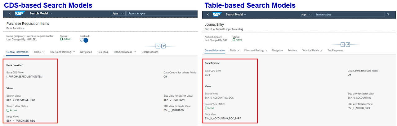 [그림 7-66] 표준 CDS View 참조 - CDS 기반 Search Model Table 기반 Search Model.png