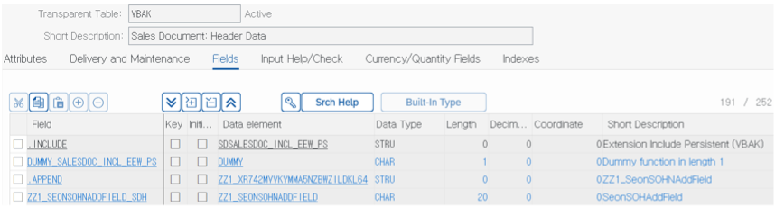 [그림 7-78] Append Structure를 통해 Include Structure에 필드가 추가된 예시.png