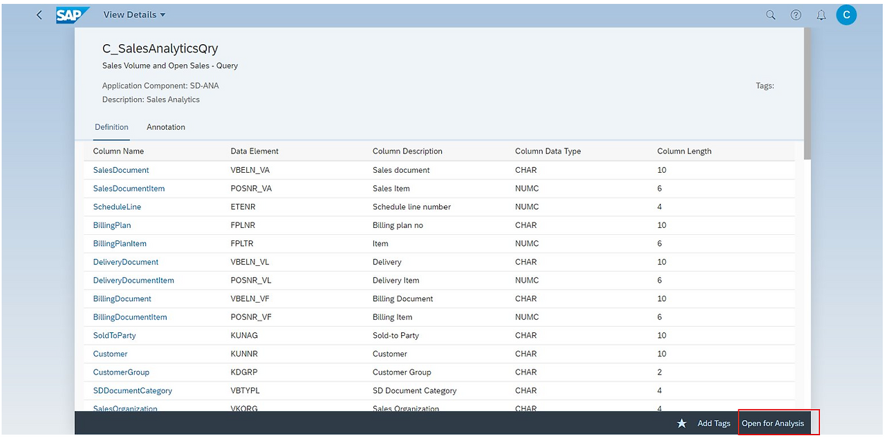 [그림 6-81] Query Browser의 Query Detail 화면.png