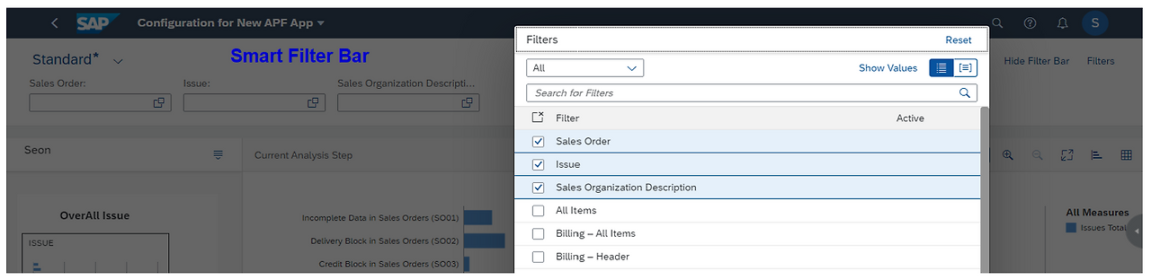 [그림 6-73] Smart Filter Bar 적용 예시.png