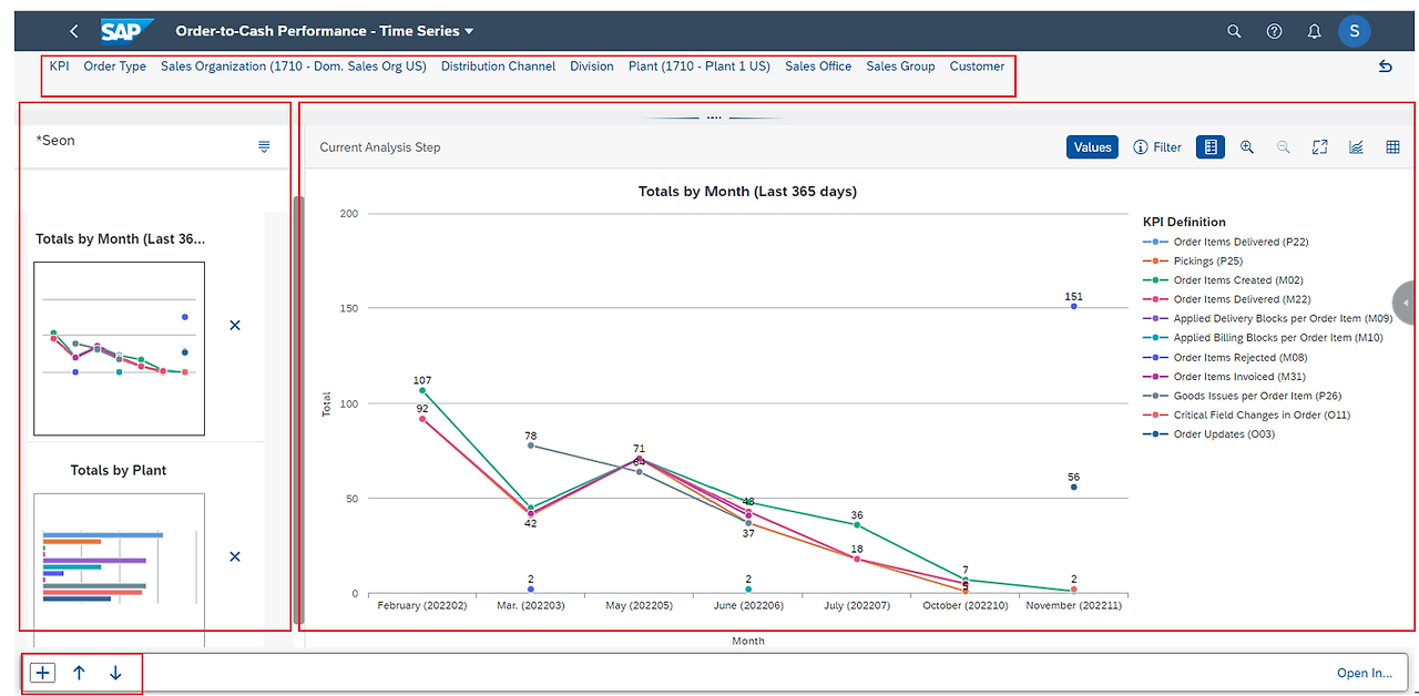 그림 6-54] APF App(Report) Runtime 기능- 일반 사용자용.png