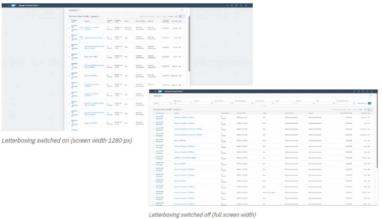 [그림 5-22] Letterboxing Layout.png
