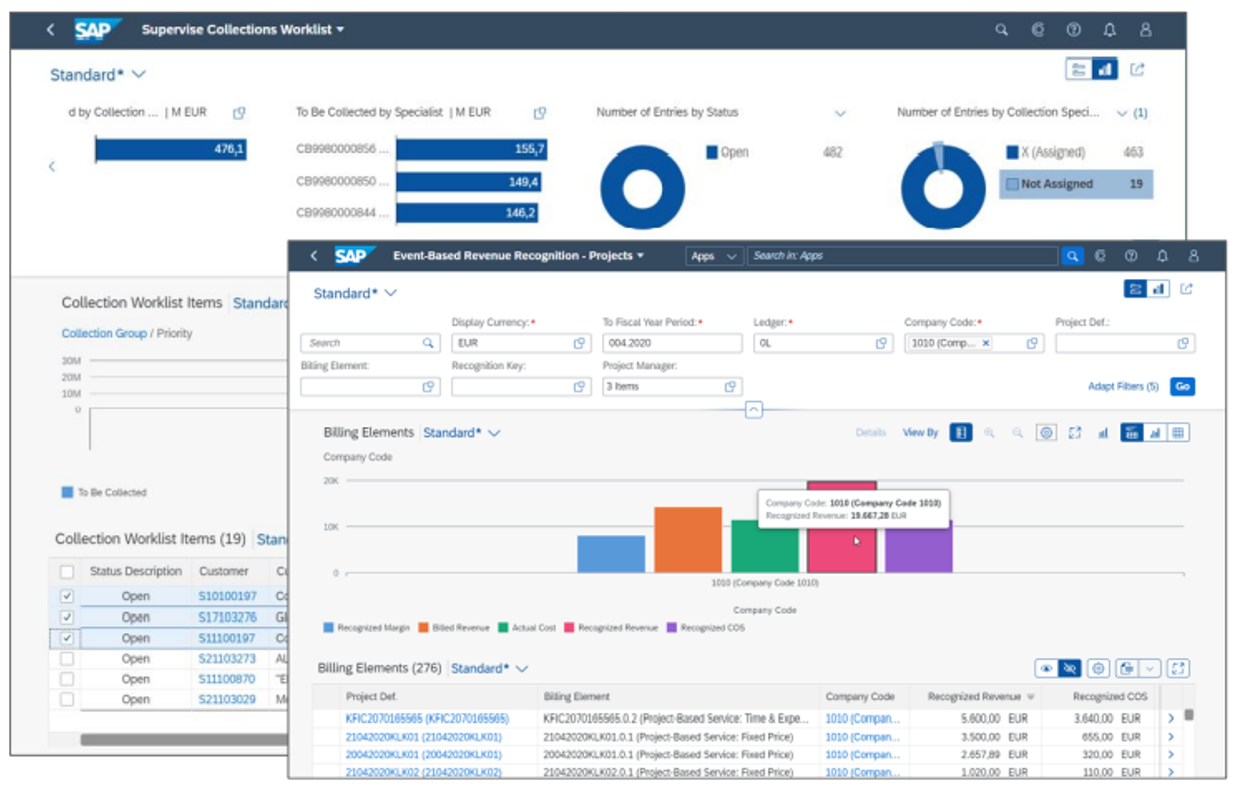 [그림 6-6] Analytical List Page.png