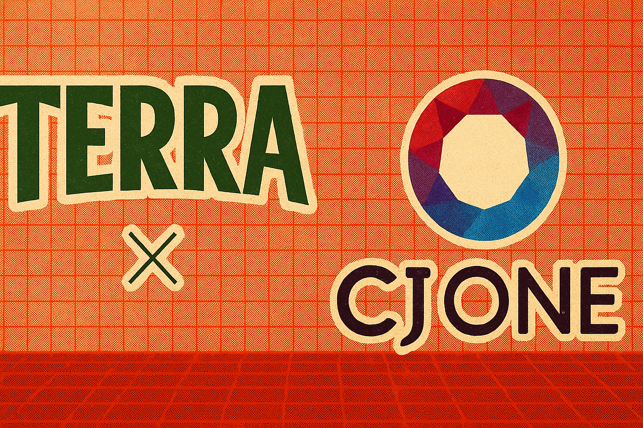 하이트진로 테라, CJ one 협업.png