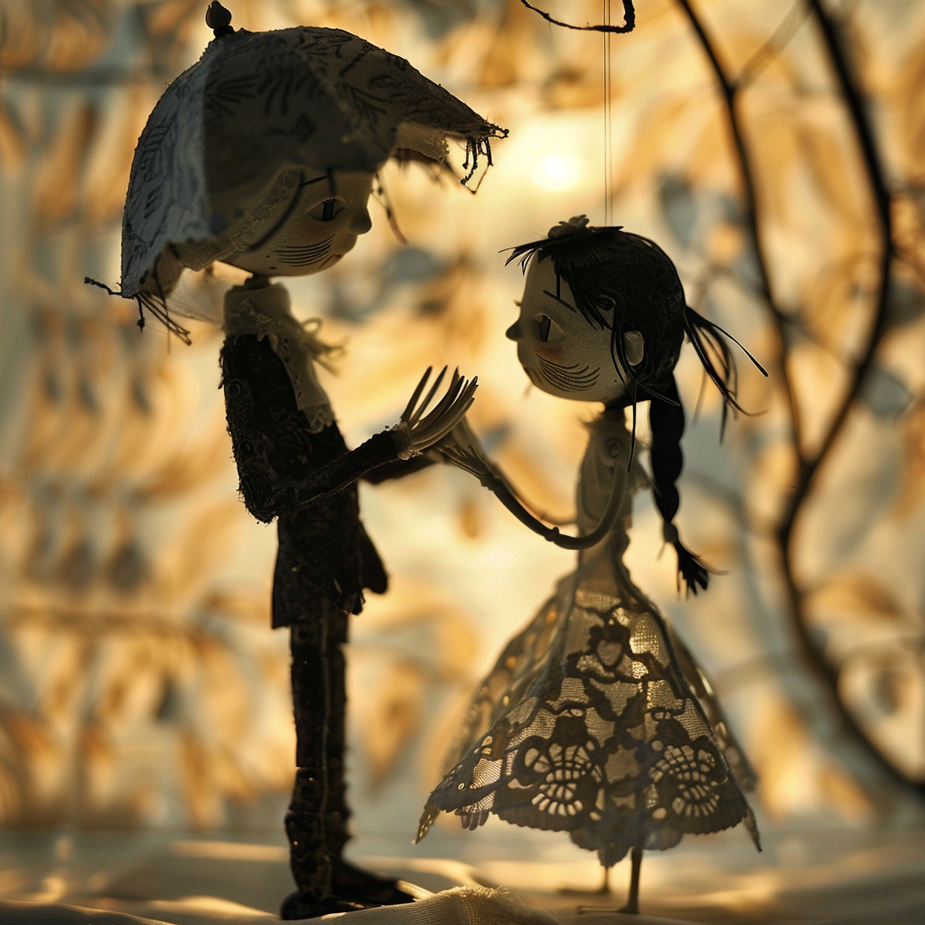 dalyulbam_a_dream_in_a_summer_siluette_marionettes_have_a_weddi_480760a0-b9bb-4410-88c2-0b1ecc4adf61.png