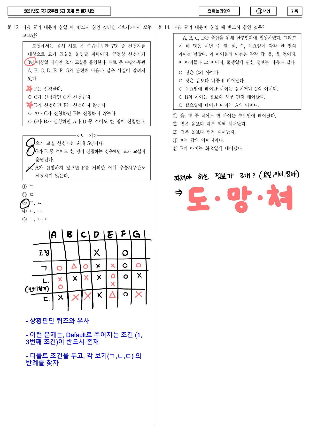 2021_5급_언어논리(가)_푸는중_34번 반례찾기_7.png