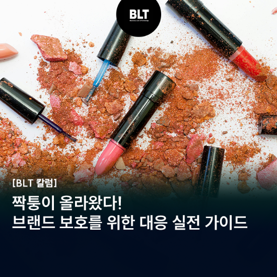 짝퉁이 올라왔다! 브랜드 보호를 위한 대응 실전 가이드.png