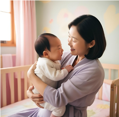 영아기 엄마와 아기(캔바).png