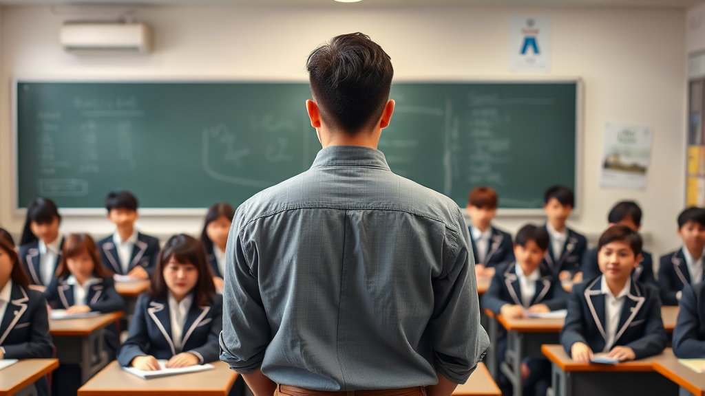 강의하는 선생님의 뒷모습.png