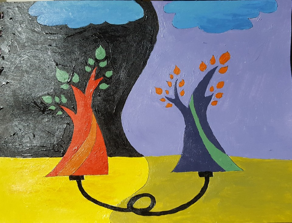 당신이 사랑한 것을 선택하고 당신이 선택한 것을 사랑해라.png