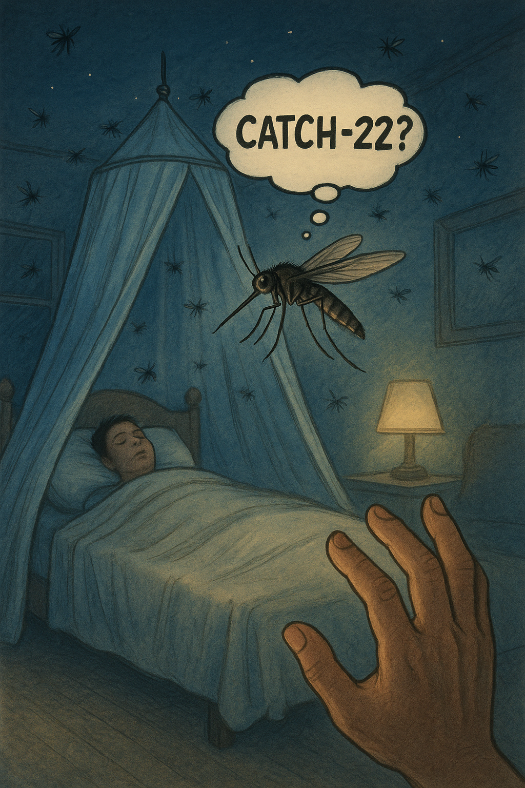 모기의 Catch 22.png