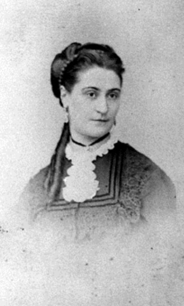 Alexandrine Meley, Epouse de Zola.png