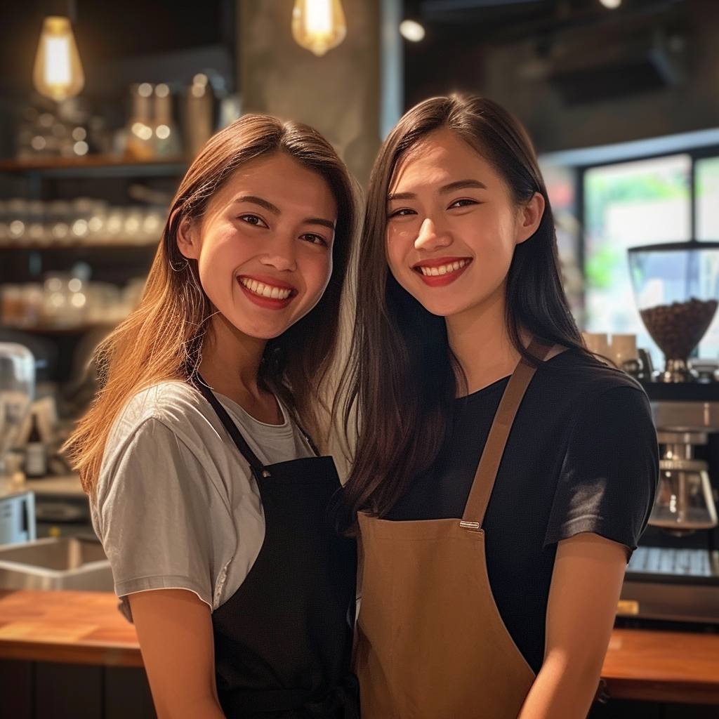 matt.os_2_pretty_Thai_lady_one_a_barista_wearing_an_apron_anoth_aed5da18-5444-4d74-8cd4-630cb6a375c8.png