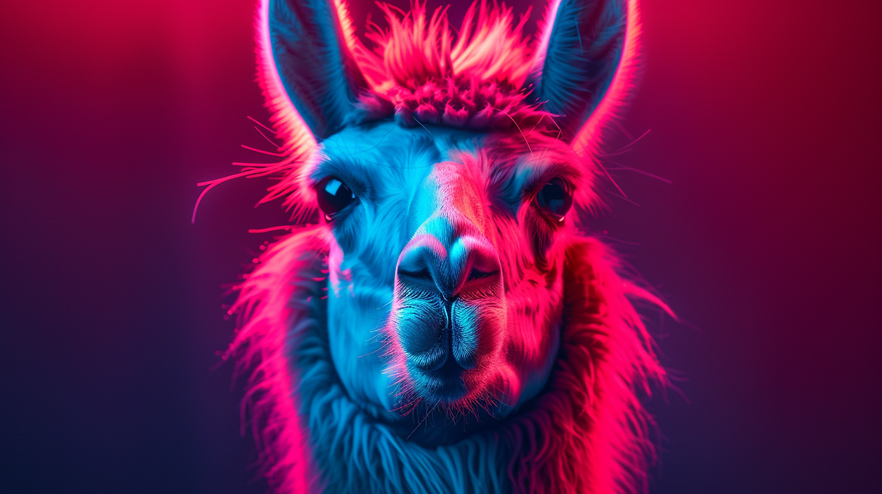 llmcasual_A_close-up_portrait_of_a_whimsical_llama_with_a_seren_1677417e-28d5-41f4-b76b-ad2475187f89.png
