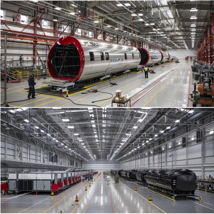 jaylee_ai_53934_Give_me_a_image_of_Tesla_factory_and_SpaceX_fac_d0f60542-5df8-47a6-8424-6af2fb019783.png