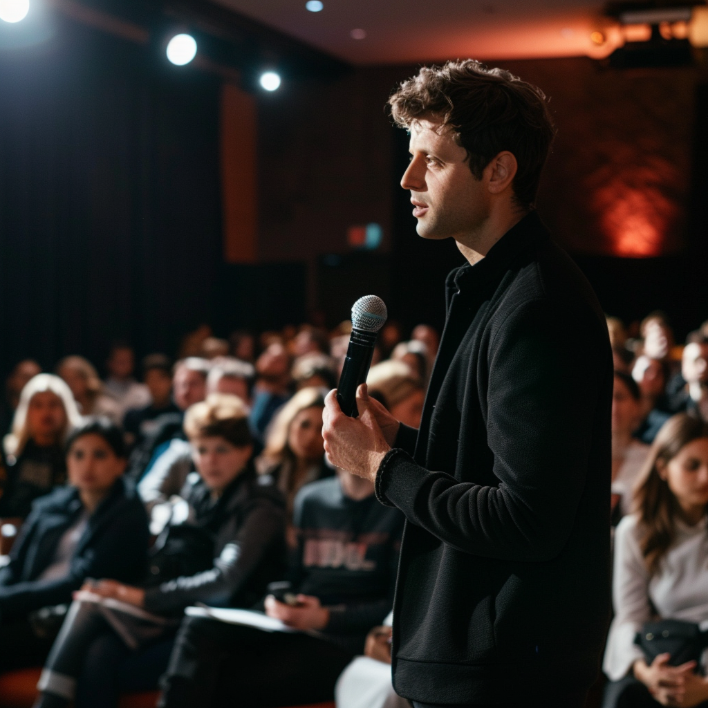 jaylee_ai_53934_Sam_Altman_pitching_his_new_ChatGPT-5_in_front__bba064d2-9188-4336-ac46-e379d1e3b59b.png