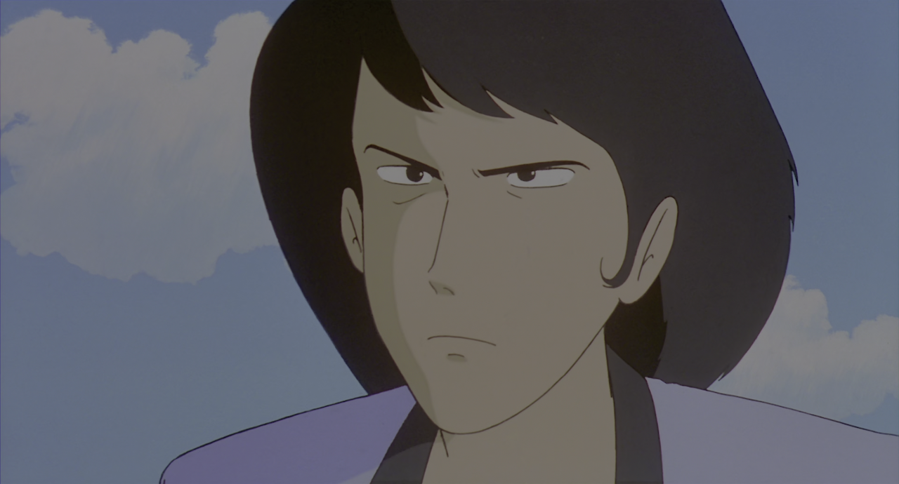 Lupin III - The Castle of Cagliostro (1979) (UHDRip 3840x2072p x265 HEVC FLACx3, DTS-HD MAx2 2.0x4+5.1+7.1)(Dual Audio)[sx.mkv_003410073.png