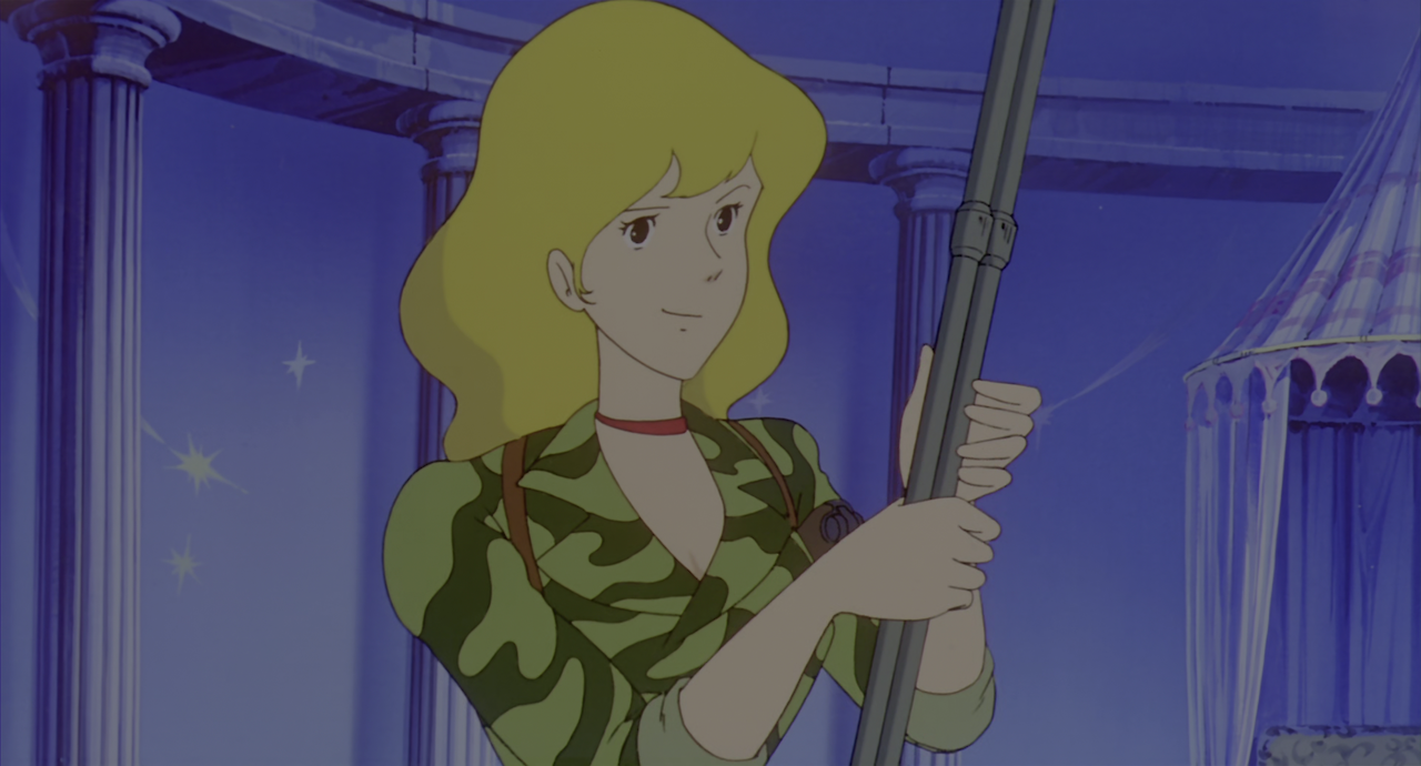 Lupin III - The Castle of Cagliostro (1979) (UHDRip 3840x2072p x265 HEVC FLACx3, DTS-HD MAx2 2.0x4+5.1+7.1)(Dual Audio)[sx.mkv_003375205.png