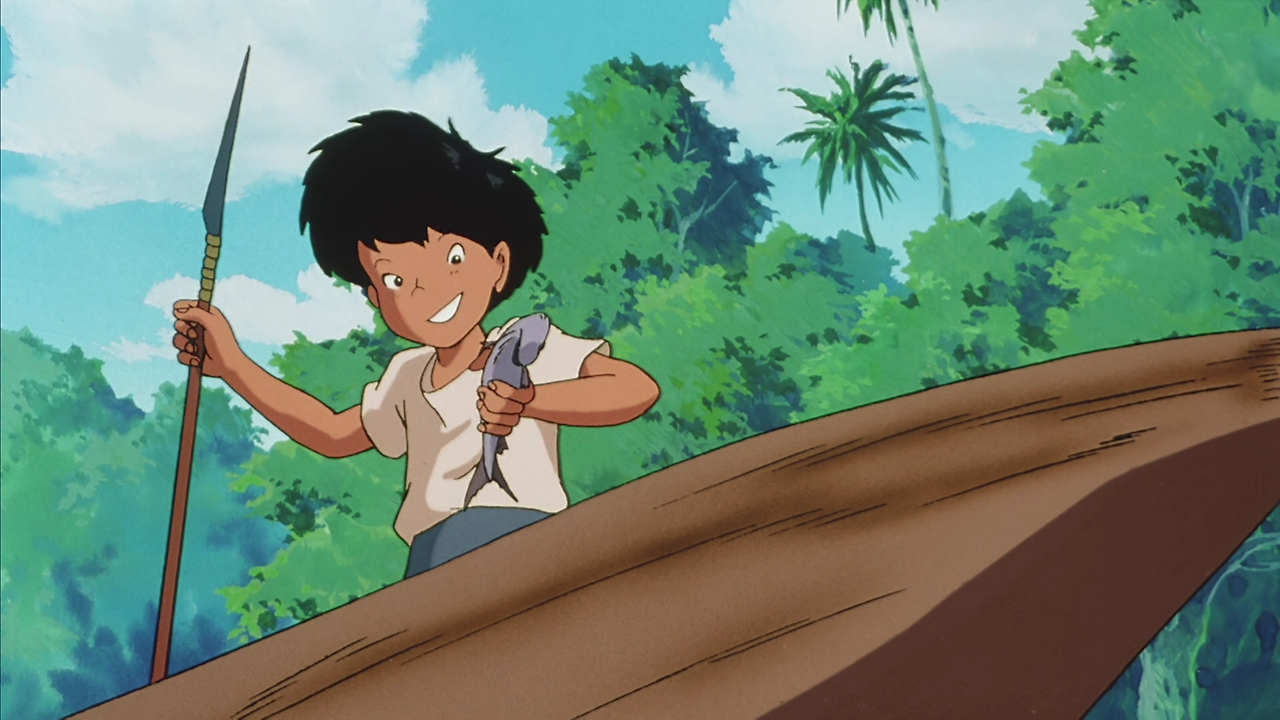 Lupin III Farewell to Nostradamus (1995) (BDRip 1918x1080p x265 HEVC FLAC, AC3 2.0x2)(Dual Audio)[sxales].mkv_002704118.png