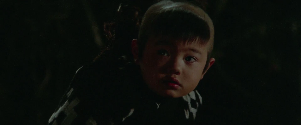 Kozure Okami 2 Sanzu no kawa no ubaguruma 1972 1080p BluRay AAC1.0 x264-EA.mkv_002770726.png