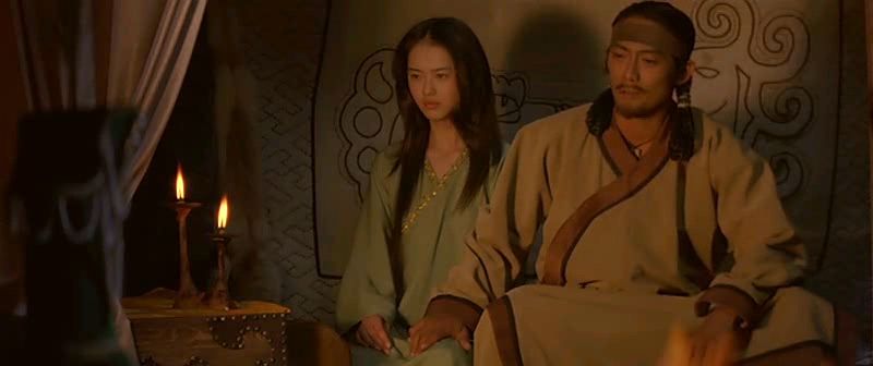 푸른 늑대-땅 끝 바다가 다하는 곳까지 (蒼き狼 The Blue Wolf, 2007) XviD AC3 CD2-BKL.avi_002718227.png