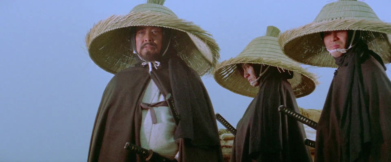 Kozure Okami 2 Sanzu no kawa no ubaguruma 1972 1080p BluRay AAC1.0 x264-EA.mkv_003217047.png