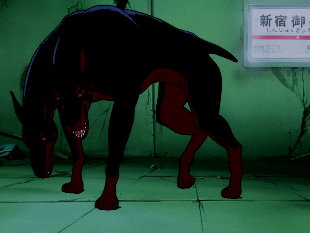 Makai Toshi Shinjuku - Demon City Shinjuku. 1988.[BDRip 1440x1080].mkv_001828285.png