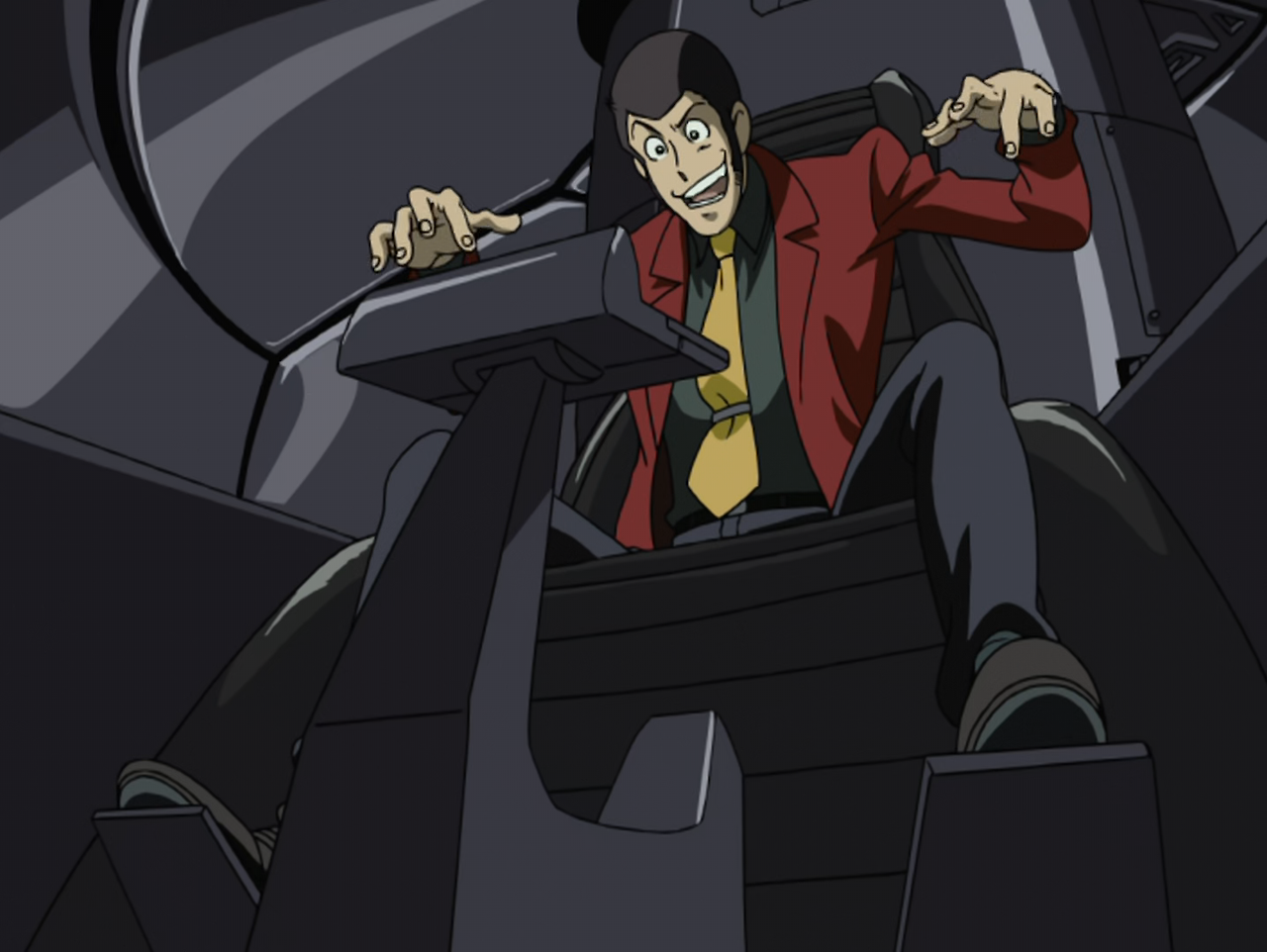 [Centaurea-Raws] Lupin The Third - An Angel's Tactics 2005 (BDRip 1436X1080 X265 VFR Main10p Flac).mkv_000662370.png