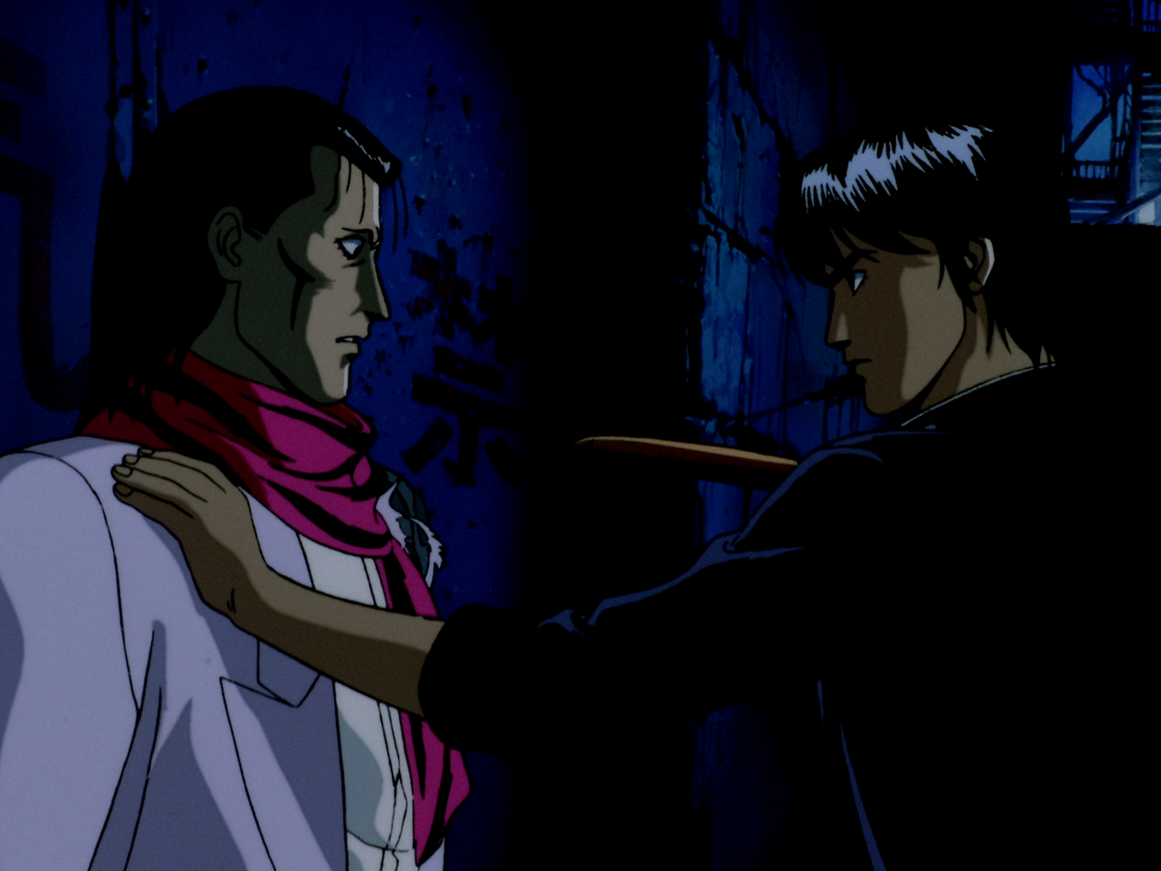 Makai Toshi Shinjuku - Demon City Shinjuku. 1988.[BDRip 1440x1080].mkv_001284575.png