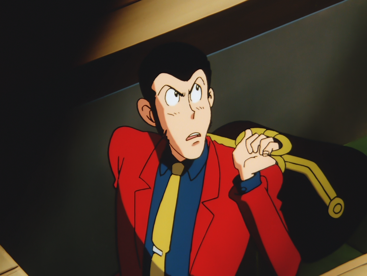 [Cornflower.Studio] Lupin The Third - From Siberia with Love 1992 (BDRip 1436X1080 X265 Main10p Flac).mkv_002353309.png