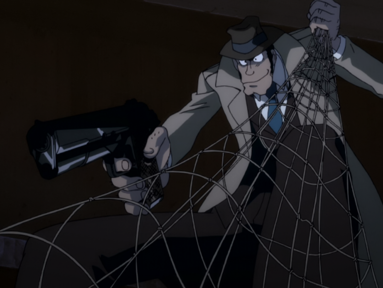 [Centaurea-Raws] Lupin The Third - Operation Return the Treasure 2003 (BDRip 1436X1080 X265 VFR Main10p Flac).mkv_001965714.png