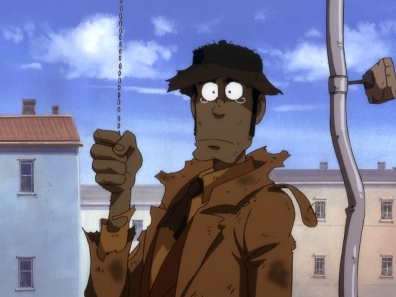 [Centaurea-Raws] Lupin The Third - Operation Return the Treasure 2003 (BDRip 1436X1080 X265 VFR Main10p Flac).mkv_002137469.png