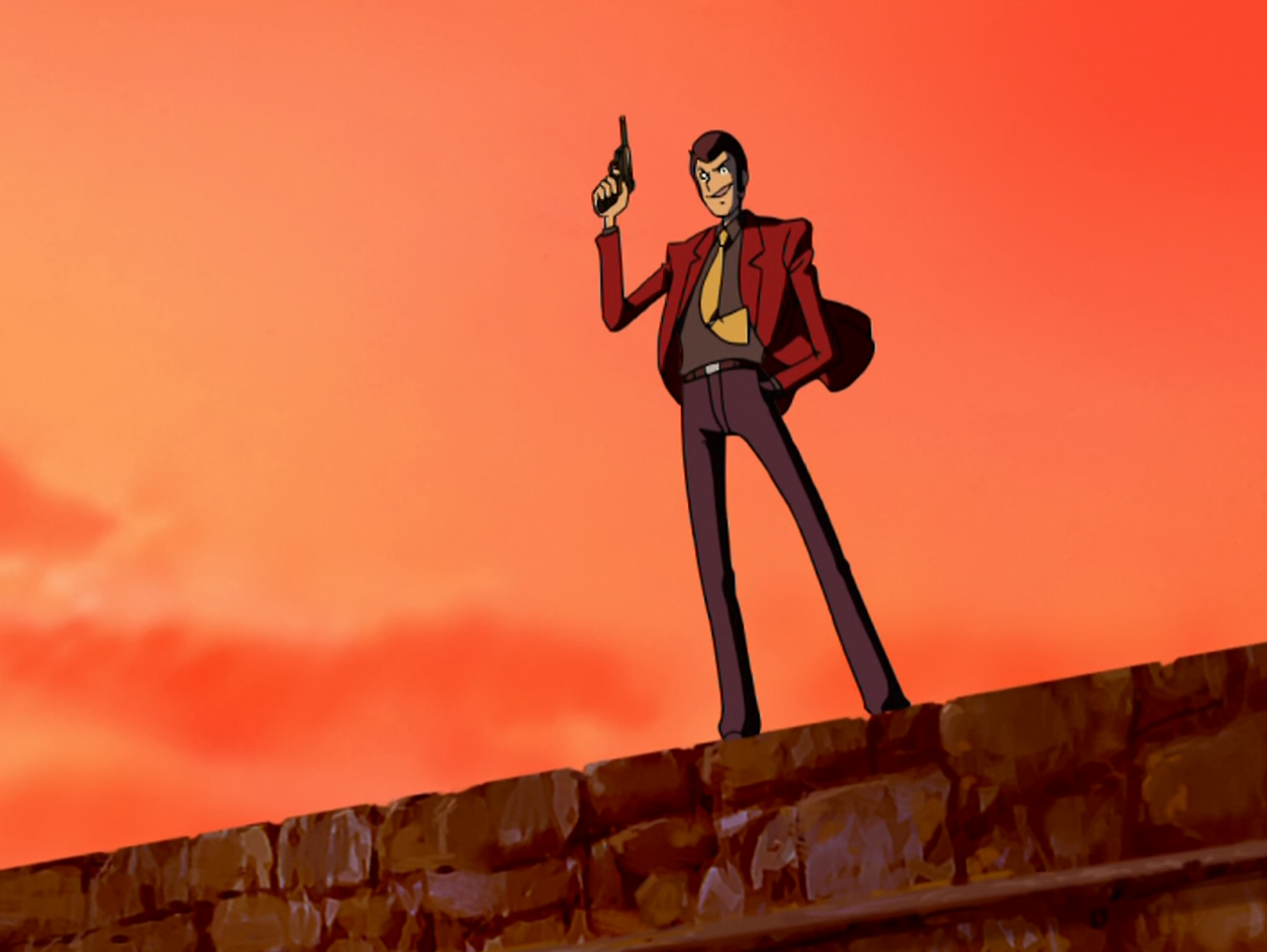 [Centaurea-Raws] Lupin The Third - An Angel's Tactics 2005 (BDRip 1436X1080 X265 VFR Main10p Flac).mkv_004790911.png