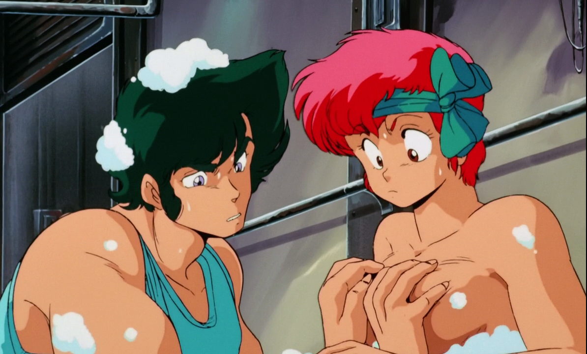 Dirty Pair Gekijouban 1987 BDRip H264.mp4_002147823.png