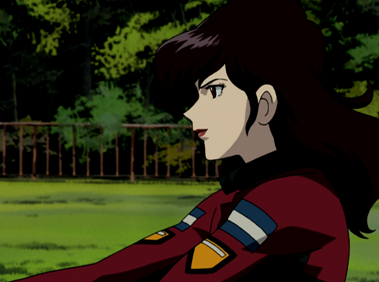 [Centaurea-Raws] Lupin The Third - Episode 0 The First Contact 2002 (BDRip 1436X1072 X265 VFR Main10p Flac).mkv_004780943.png