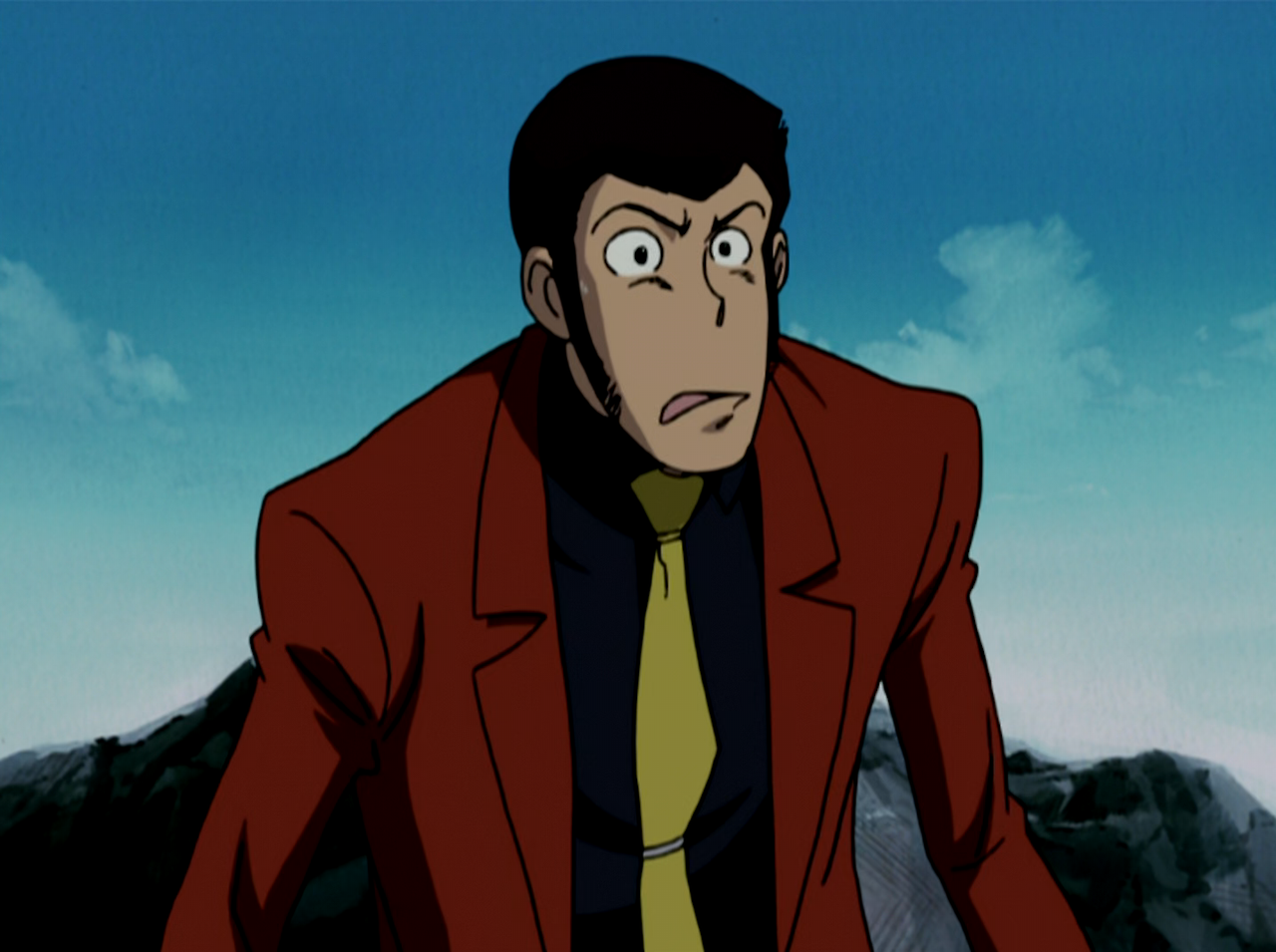 [Centaurea-Raws] Lupin The Third - Episode 0 The First Contact 2002 (BDRip 1436X1072 X265 VFR Main10p Flac).mkv_004777106.png