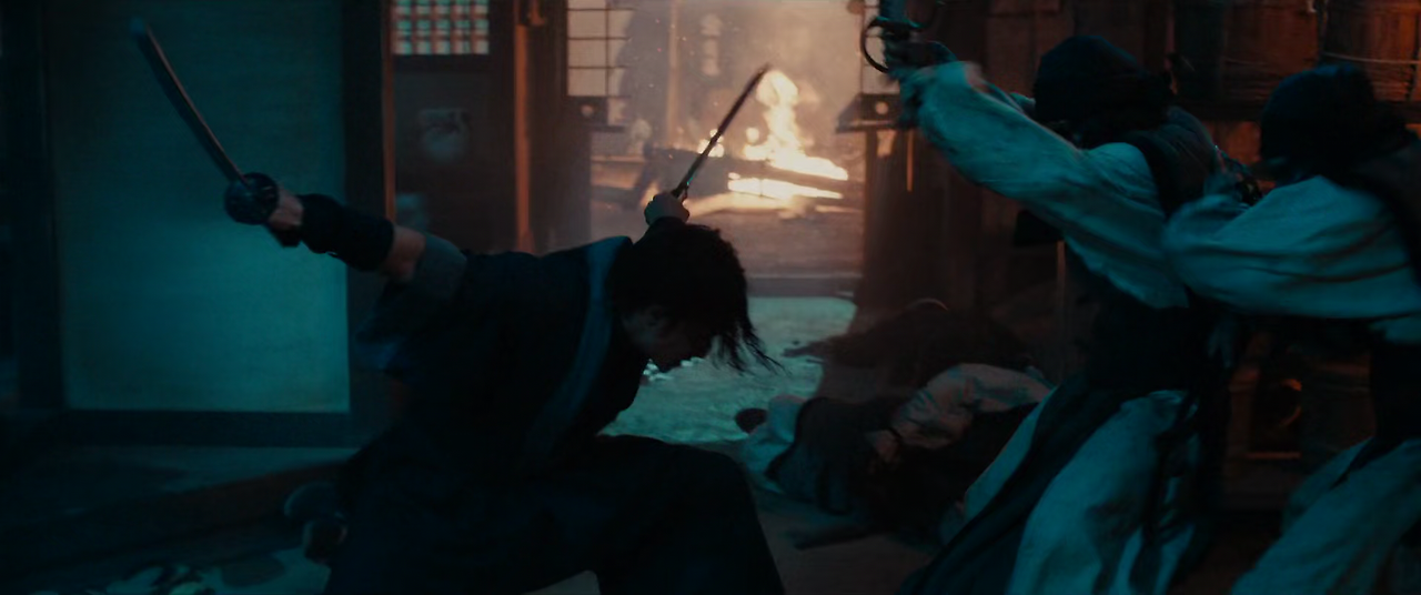 ★★ 최신영화 일본영화 ★★ 바람의 검심 - 최종장 더 파이널.Rurouni.Kenshin.The.Final.Part.1.2021.1080p.WEBRip.x265-RARBG.mp4_004544039.png
