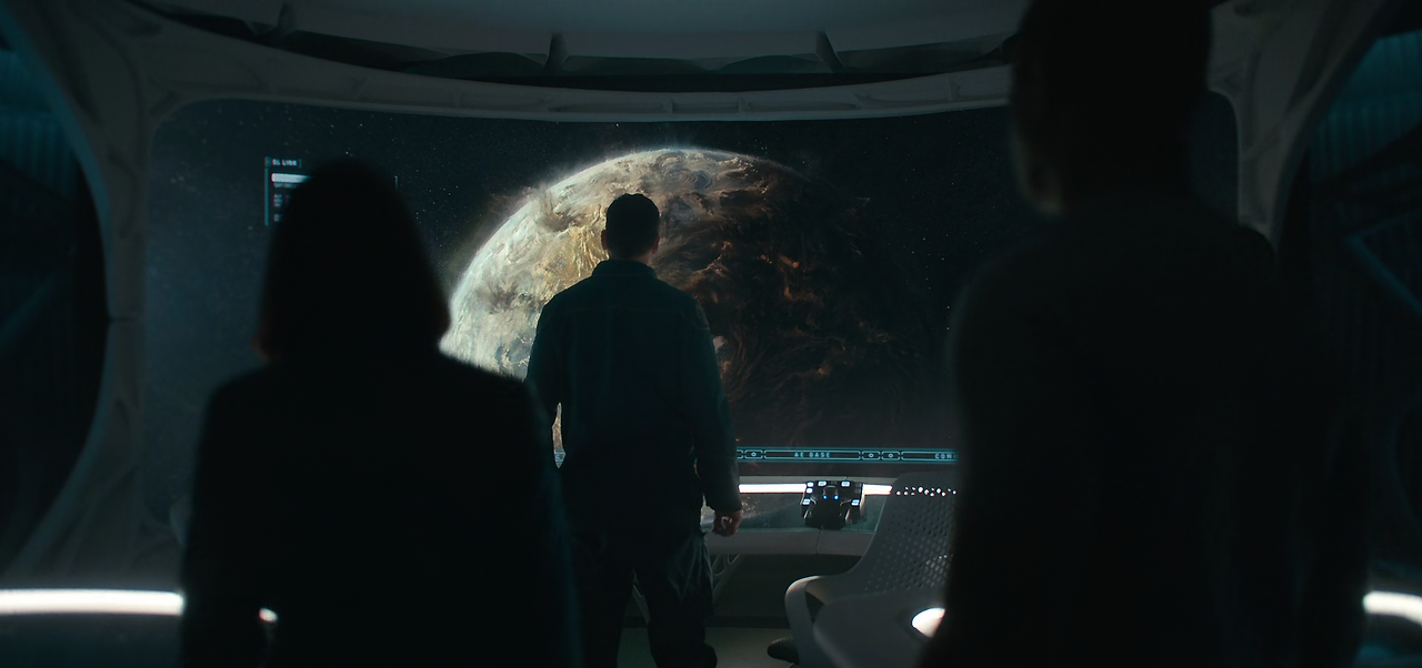 미드나이트 스카이 The Midnight Sky (2020)  [1080p x265 q22 Joy].mkv_005432667.png