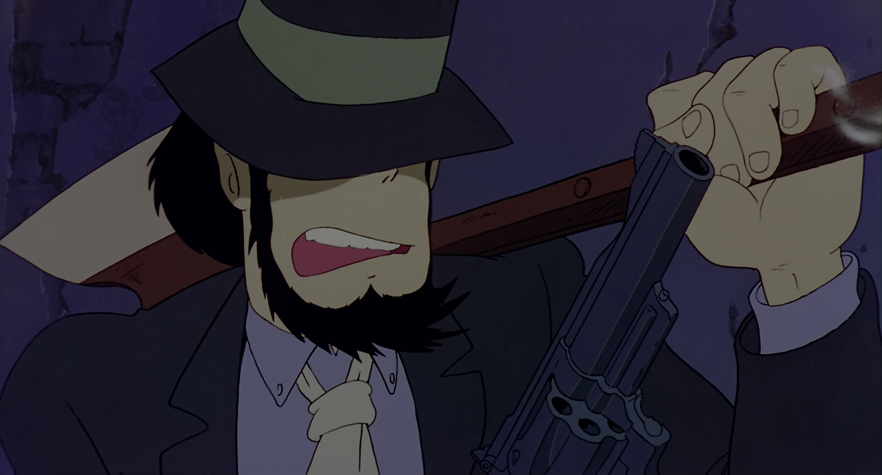 Lupin III - The Castle of Cagliostro (1979) (UHDRip 3840x2072p x265 HEVC FLACx3, DTS-HD MAx2 2.0x4+5.1+7.1)(Dual Audio)[sx.mkv_001357356.png