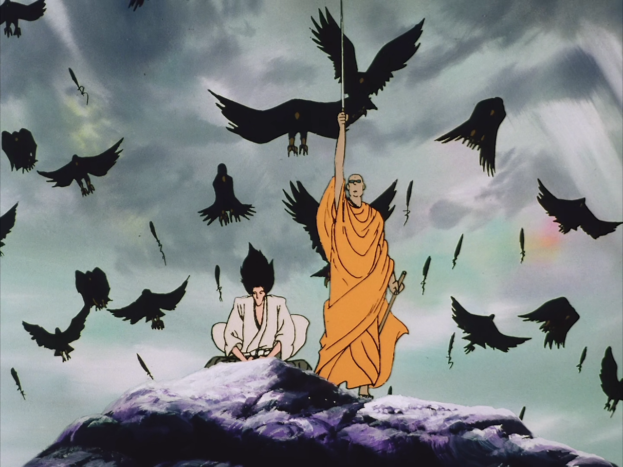 Lupin III - Special 02 The Hemingway Papers (1990) BD.1080p.x265.Tri-Audio.Ita.Eng.Jap [Rady].mkv_000096597.png