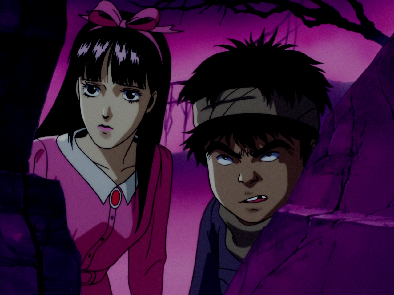 Makai Toshi Shinjuku - Demon City Shinjuku. 1988.[BDRip 1440x1080].mkv_003345217.png