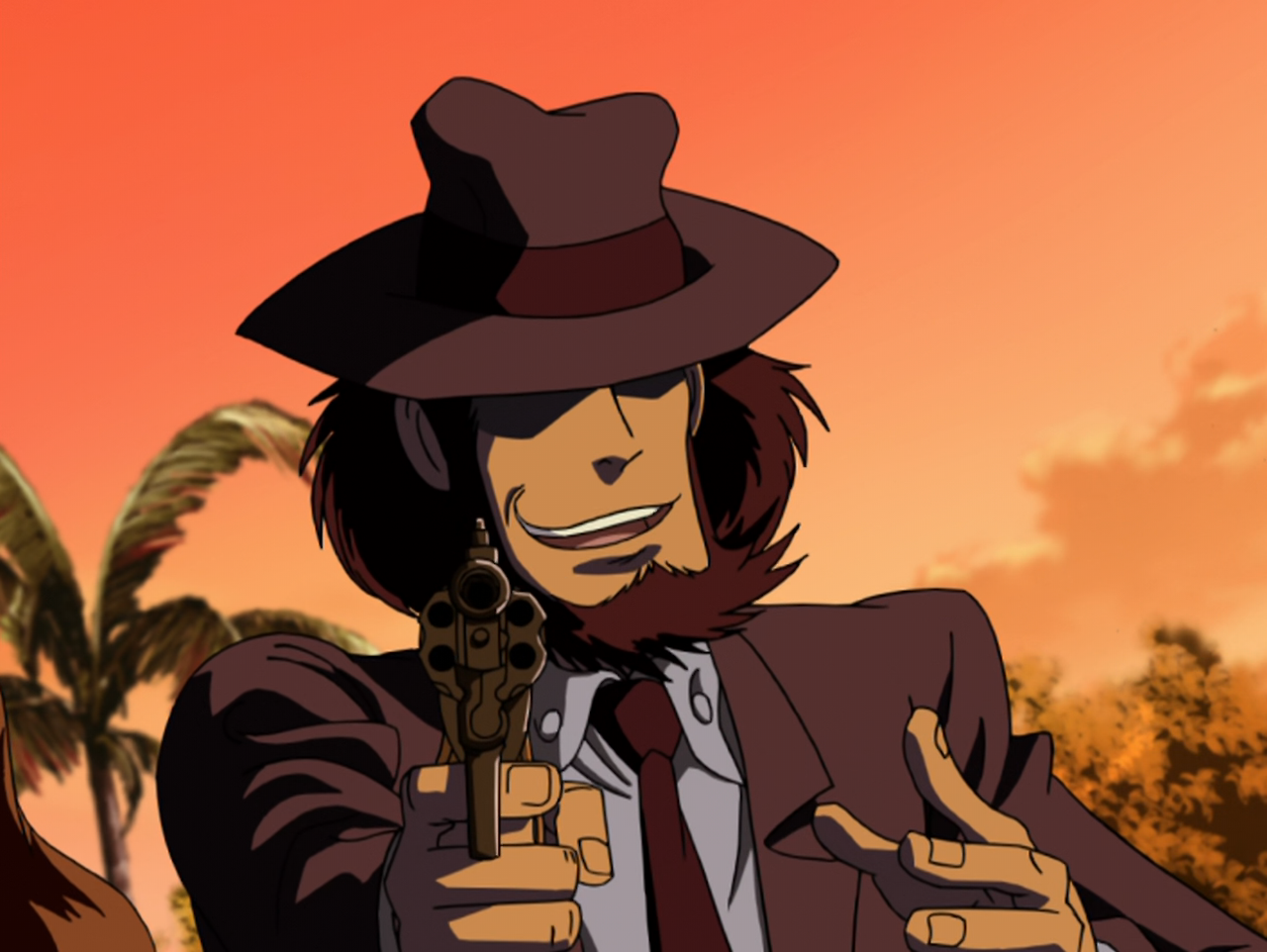 [Centaurea-Raws] Lupin The Third - An Angel's Tactics 2005 (BDRip 1436X1080 X265 VFR Main10p Flac).mkv_004908320.png