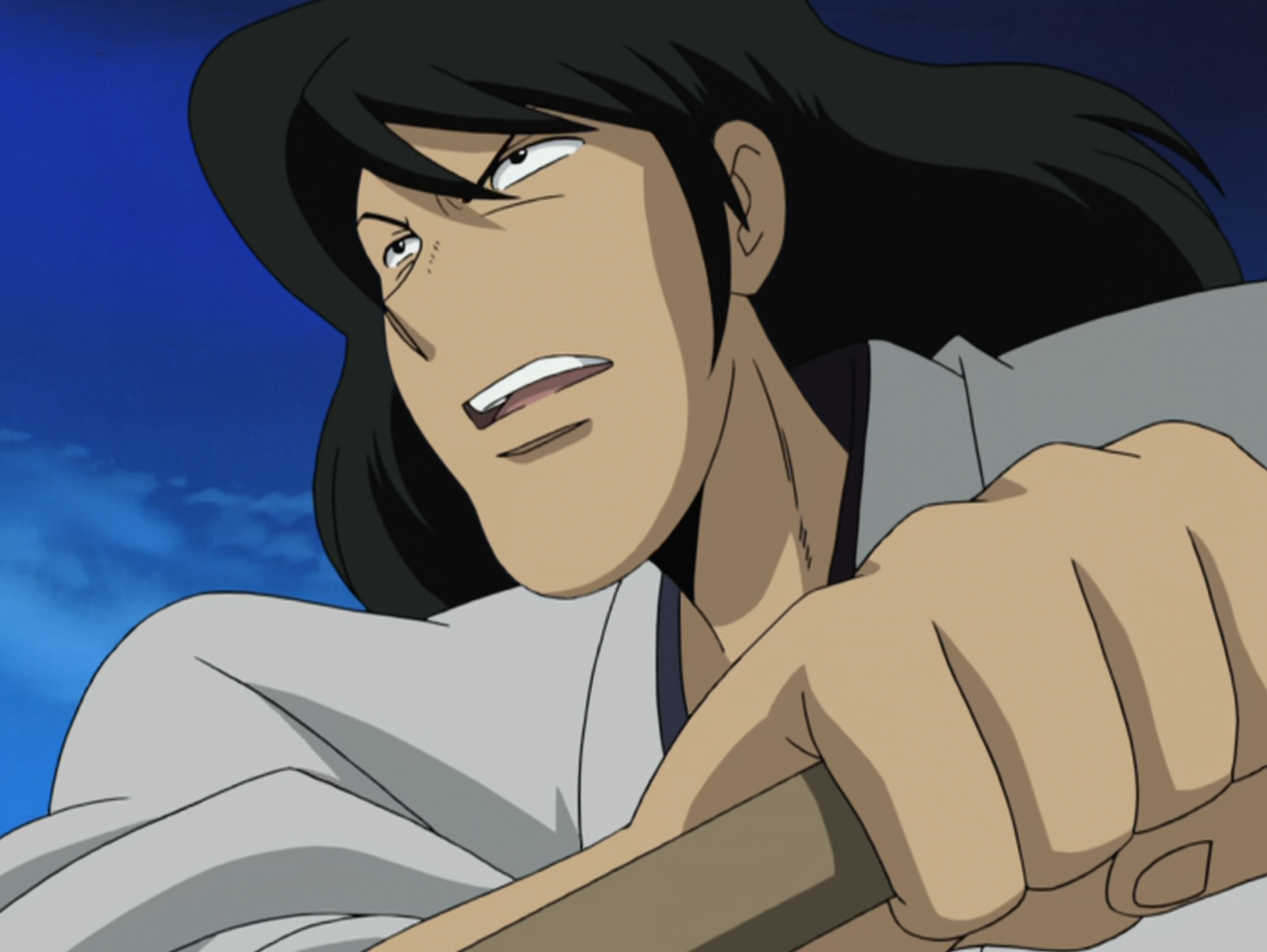 [Centaurea-Raws] Lupin The Third - An Angel's Tactics 2005 (BDRip 1436X1080 X265 VFR Main10p Flac).mkv_002089212.png