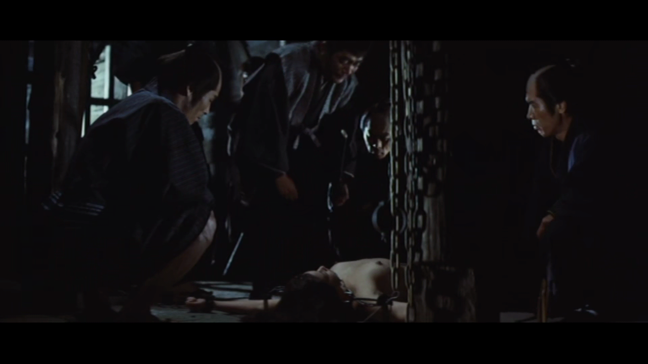 Female Ninjas In Bed With The Enemy 1976 JAPANESE 1080p WEBRip x265-LMS.mkv_002828355.png