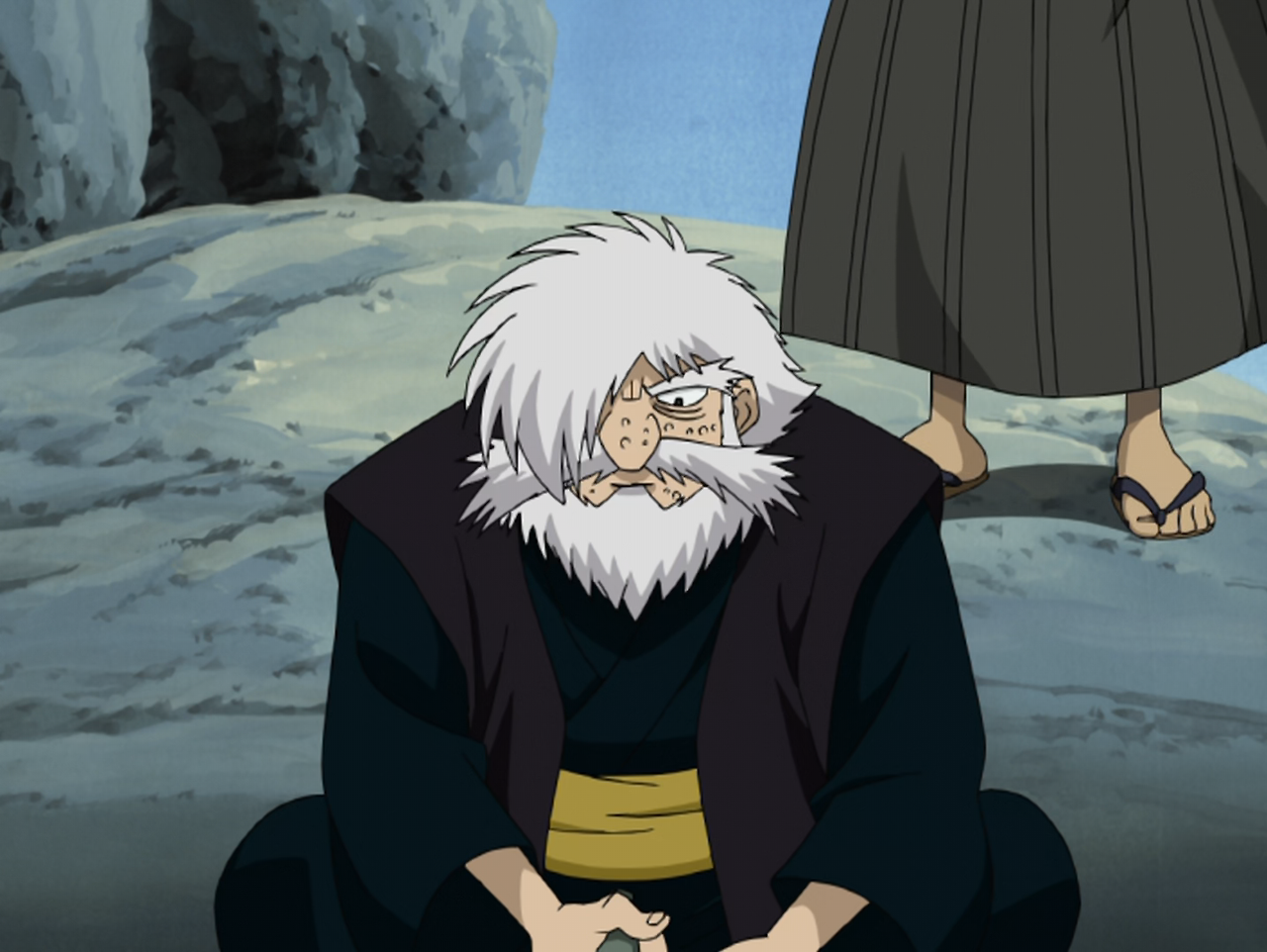 [Centaurea-Raws] Lupin The Third - An Angel's Tactics 2005 (BDRip 1436X1080 X265 VFR Main10p Flac).mkv_001568025.png