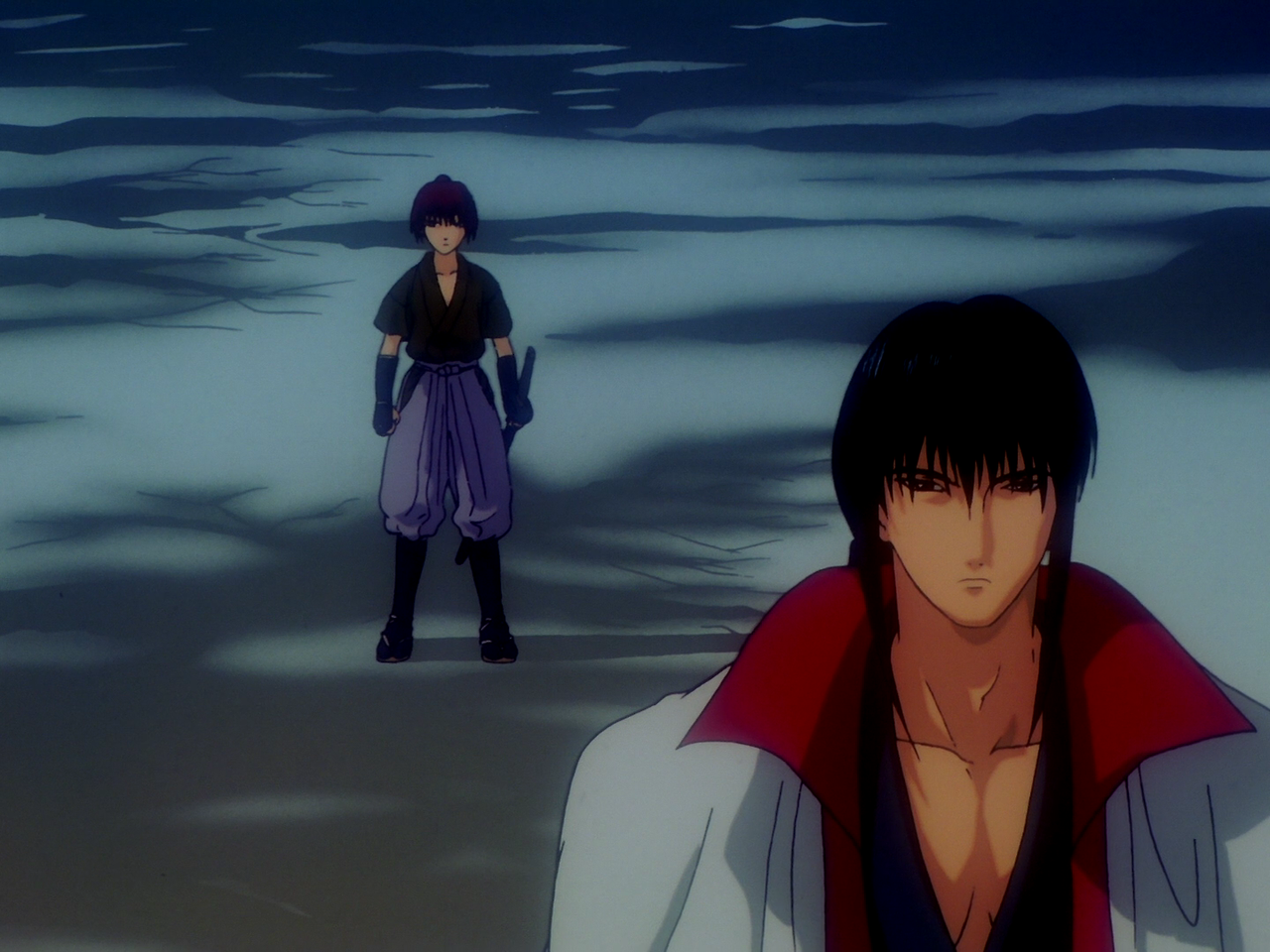 [OVA] Rurouni Kenshin [추억편] - 01 [BD 1440x1080].mkv_000798464.png