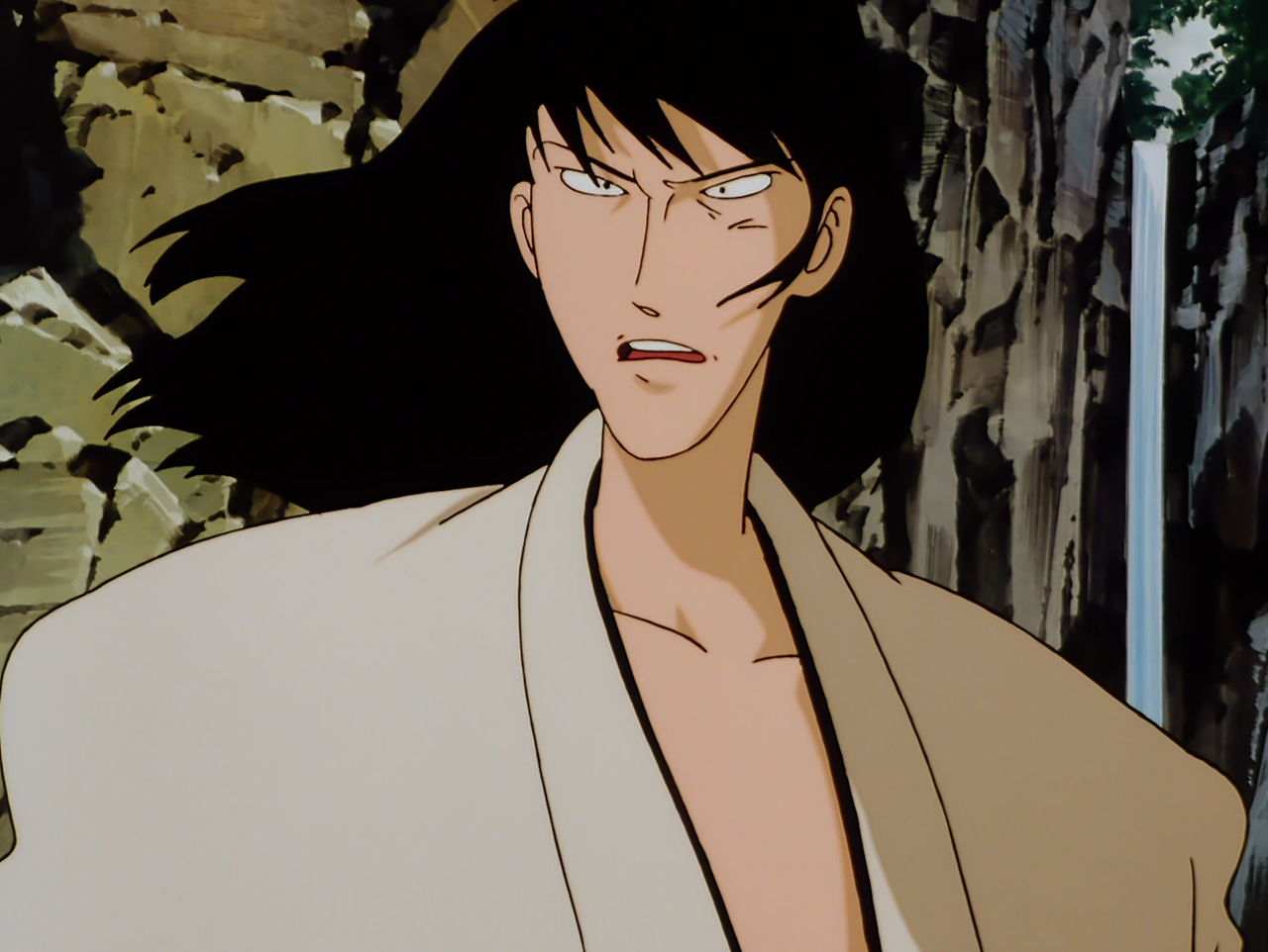 [Cornflower.Studio] Lupin The Third - Burn, Zantetsuken! 1994 (BDRip 1436X1080 X265 Main10p).mkv_001235526.png